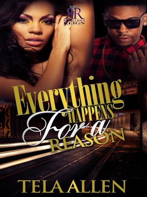 cover image of Everything Happens For a Reason